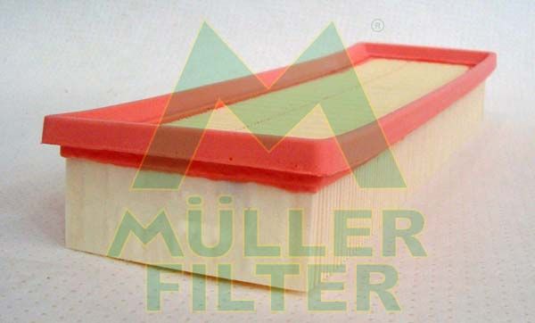 MULLER FILTER Õhufilter PA776